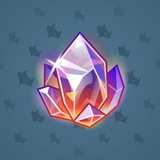 Astral Shard #4196 Astral Shard #4196