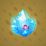 Astral Shard #420