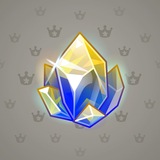 Astral Shard #4209 Astral Shard #4209
