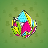 Astral Shard #4214 Astral Shard #4214