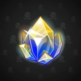 Astral Shard #4220 Astral Shard #4220