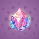 Astral Shard #4222 Astral Shard #4222