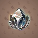Astral Shard #424 Astral Shard #424