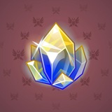 Astral Shard #4241 Astral Shard #4241