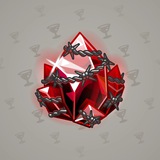 Astral Shard #4246 Astral Shard #4246