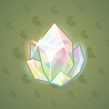 Astral Shard #4249 Astral Shard #4249