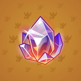 Astral Shard #4253 Astral Shard #4253