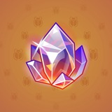 Astral Shard #4254