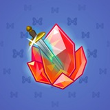 Astral Shard #4279 Astral Shard #4279