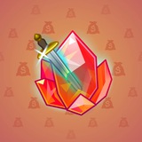 Astral Shard #4282 Astral Shard #4282