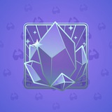Astral Shard #4286 Astral Shard #4286