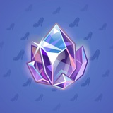 Astral Shard #4295 Astral Shard #4295