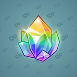 Astral Shard #4309