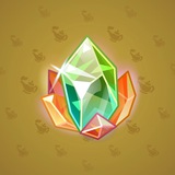 Astral Shard #4314