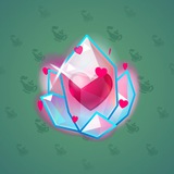 Astral Shard #4315 Astral Shard #4315