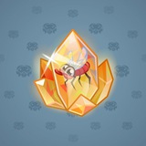 Astral Shard #4320