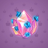 Astral Shard #4321 Astral Shard #4321