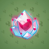 Astral Shard #4324 Astral Shard #4324