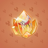 Astral Shard #4330 Astral Shard #4330