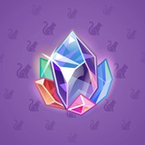 Astral Shard #4333 Astral Shard #4333