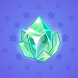 Astral Shard #4353 Astral Shard #4353