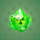 Astral Shard #4365 Astral Shard #4365