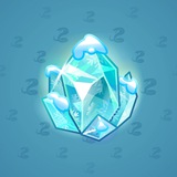 Astral Shard #437 Astral Shard #437