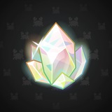 Astral Shard #4390