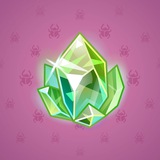 Astral Shard #4391 Astral Shard #4391