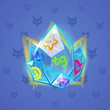 Astral Shard #4402