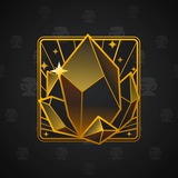 Astral Shard #4408 Astral Shard #4408
