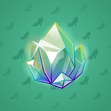 Astral Shard #4428 Astral Shard #4428