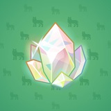 Astral Shard #4435 Astral Shard #4435