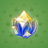 Astral Shard #4439 Astral Shard #4439