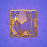 Astral Shard #4441 Astral Shard #4441