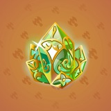 Astral Shard #4449 Astral Shard #4449