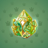Astral Shard #4462