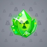 Astral Shard #4470 Astral Shard #4470
