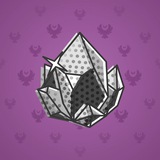 Astral Shard #4472 Astral Shard #4472