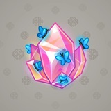 Astral Shard #4474