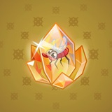 Astral Shard #4492