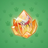 Astral Shard #4493