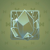 Astral Shard #4495 Astral Shard #4495