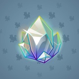 Astral Shard #451