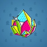 Astral Shard #4511
