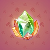 Astral Shard #4512