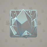 Astral Shard #4526 Astral Shard #4526