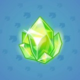 Astral Shard #4529