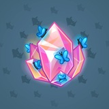 Astral Shard #454 Astral Shard #454