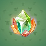 Astral Shard #4543